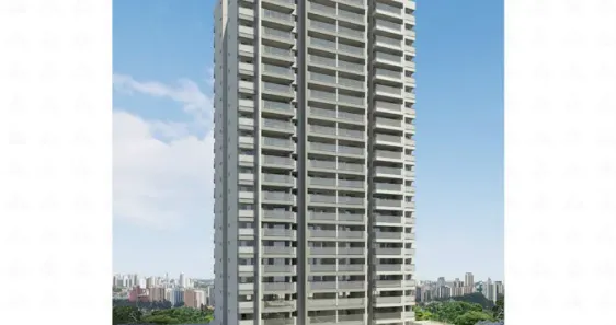 Apartamento com 2 Quartos à venda, 76m² no Vila Guarani (Z Sul), São Paulo