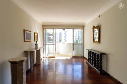 Apartamento com 4 Quartos à venda, 275m² no Batel, Curitiba