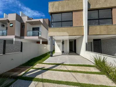 Casa com 3 Quartos à venda, 121m² no Campeche, Florianópolis