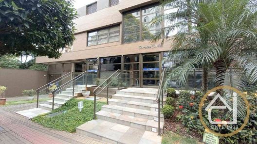 Apartamento com 3 Quartos à venda, 88m² no Centro, Londrina