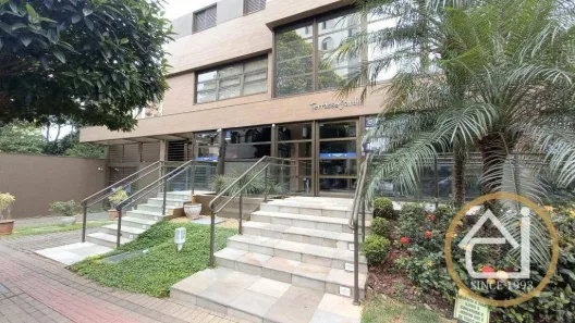 Apartamento com 3 Quartos à venda, 88m² no Centro, Londrina