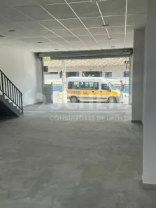 Ponto Comercial para alugar, 190m² no Centro, Cotia