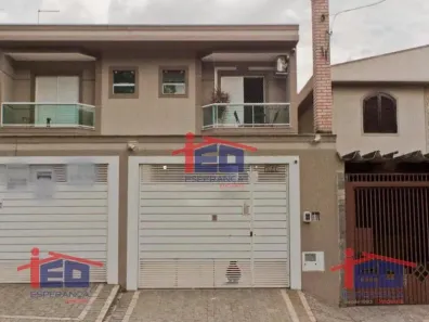 Sobrado com 3 Quartos à venda, 189m² no Jardim Marisa, São Paulo