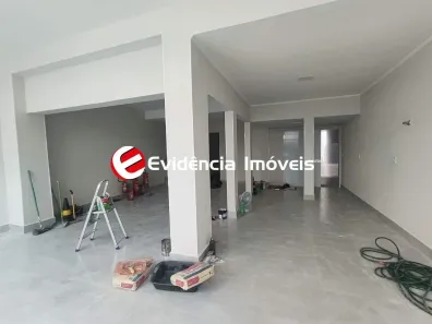 Prédio Comercial à venda, 259m² no Vila Assunção, Santo André