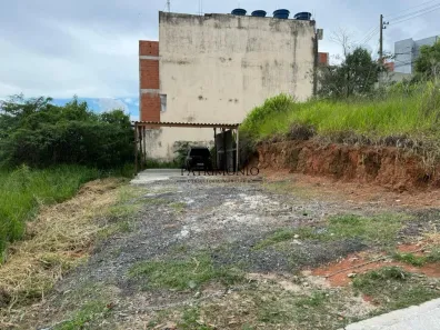 Lote/Terreno à venda, 125m² no Parque Ribeiro de Lima, Barueri