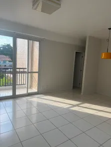 Apartamento com 2 Quartos para alugar, 72m² no Parque 10 de Novembro, Manaus