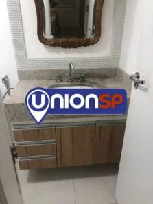 Apartamento com 1 Quarto à venda, 39m² no Pinheiros, São Paulo