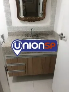 Apartamento com 1 Quarto à venda, 39m² no Pinheiros, São Paulo