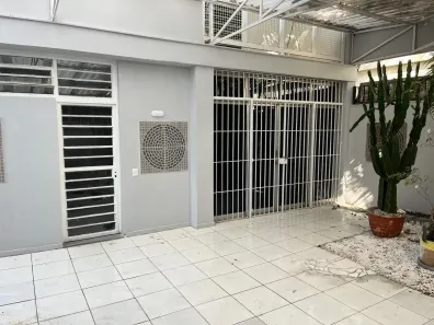 Sobrado com 6 Quartos para venda ou aluguel, 300m² no Planalto Paulista, São Paulo