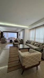 Apartamento com 4 Quartos à venda, 200m² no Mata da Praia, Vitória
