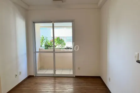 Apartamento com 3 Quartos para alugar, 60m² no Vila Pompéia, São Paulo