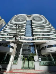 Apartamento com 2 Quartos para alugar, 60m² no Itapuã, Vila Velha