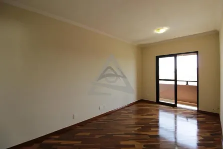 Apartamento com 3 Quartos à venda, 91m² no Vila Itapura, Campinas
