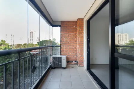 Apartamento com 2 Quartos à venda, 106m² no Campo Belo, São Paulo