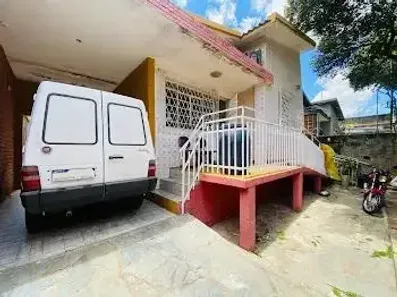 Imóvel Comercial com 3 Quartos à venda, 203m² no Riacho das Pedras, Contagem