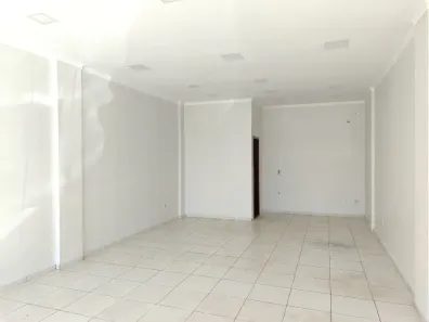Ponto Comercial para alugar, 50m² no Valparaiso I - Etapa A, Valparaíso de Goiás