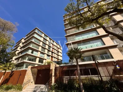Apartamento com 3 Quartos à venda, 239m² no Jardim América, São Paulo