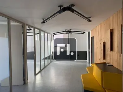 Sala Comercial para venda ou aluguel, 286m² no Vila Olímpia, São Paulo
