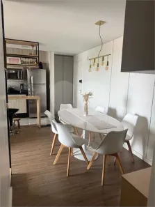 Apartamento com 2 Quartos para alugar, 67m² no Loteamento City Jaragua, São Paulo