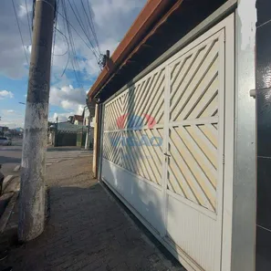 Casa com 4 Quartos à venda, 190m² no Cipava, Osasco