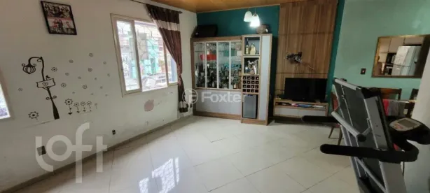 Casa com 3 Quartos à venda, 120m² no Cidade Baixa, Porto Alegre