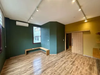 Sala Comercial para alugar, 44m² no Chácara São João, Carapicuíba
