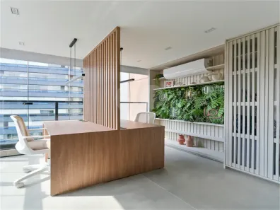 Apartamento com 1 Quarto à venda, 42m² no Chácara Inglesa, São Paulo