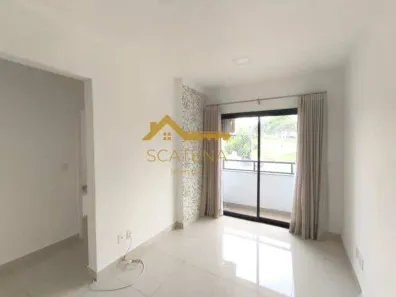 Apartamento com 1 Quarto para alugar, 44m² no Jardim Faculdade, Sorocaba