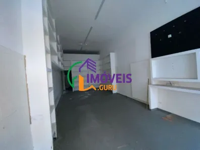Ponto Comercial para alugar, 150m² no Centro, Santo André