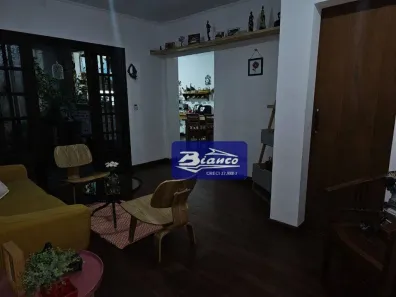 Sobrado com 3 Quartos à venda, 206m² no Jardim Santa Clara, Guarulhos