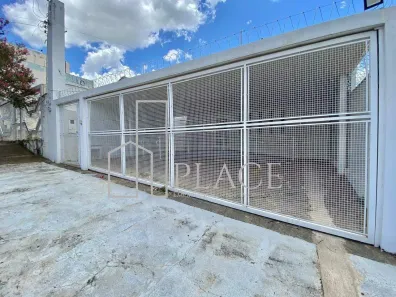 Ponto Comercial para alugar, 400m² no Rodolfo da Silva Costa, Marília