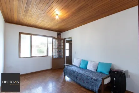 Casa com 3 Quartos à venda, 152m² no Aberta dos Morros, Porto Alegre