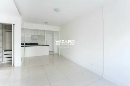 Apartamento com 2 Quartos à venda, 60m² no Brooklin Novo, São Paulo