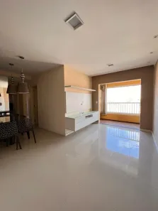 Apartamento com 3 Quartos à venda, 76m² no Jardim Eldorado, São Luís