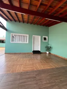 Sobrado com 3 Quartos à venda, 217m² no Jardim Santa Cândida, Hortolândia