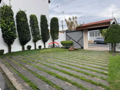 Casa com 2 Quartos à venda, 99m² no Parque Residencial Casarão, Sumaré