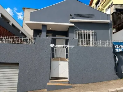 Casa com 4 Quartos à venda, 183m² no Lins de Vasconcelos, Rio de Janeiro