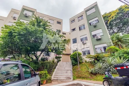 Apartamento com 1 Quarto à venda, 36m² no Jardim Itu, Porto Alegre