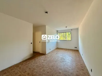 Apartamento com 2 Quartos para alugar, 70m² no Vila Industrial, Campinas