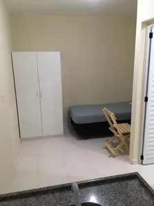 Kitnet com 1 Quarto para alugar, 12m² no Adalgisa, Osasco