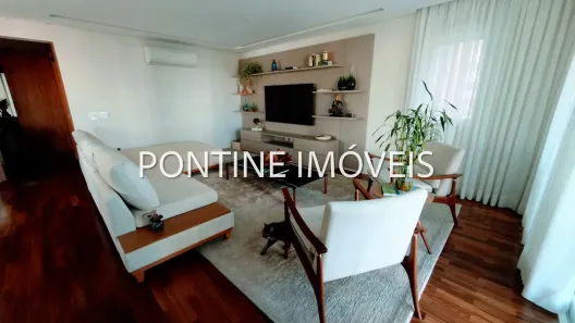 Apartamento com 4 Quartos à venda, 213m² no Aclimação, São Paulo