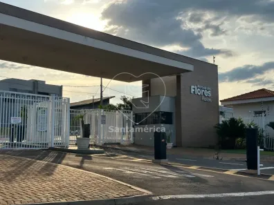 Casa de Condomínio com 3 Quartos à venda, 157m² no Loteamento Morada das Flores, Cambé