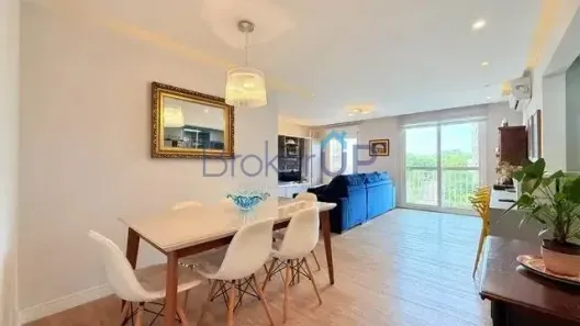 Apartamento com 3 Quartos à venda, 73m² no Jardim Sabará, Porto Alegre