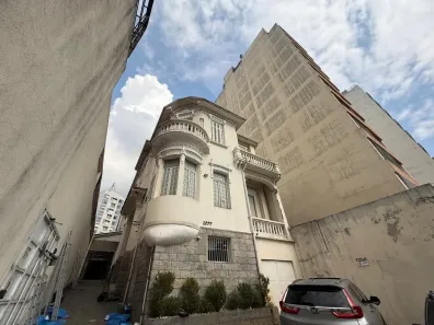 Prédio Comercial à venda, 538m² no Bela Vista, São Paulo