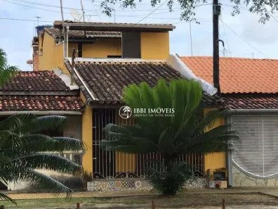 Casa com 4 Quartos à venda, 220m² no Morro de São Paulo, Cairu