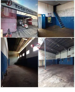 com 3 Quartos à venda, 500m² no Jardim Primavera, São José do Rio Preto