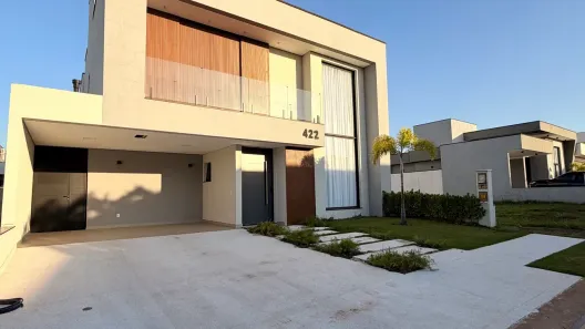Casa de Condomínio com 4 Quartos à venda, 315m² no Parque Brasil 500, Paulínia