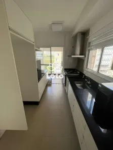 Apartamento com 3 Quartos à venda, 125m² no Vila Nova Socorro, Mogi das Cruzes