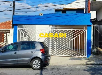 Sobrado com 2 Quartos à venda, 142m² no Rudge Ramos, São Bernardo do Campo