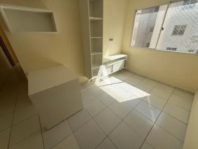 Apartamento com 2 Quartos para alugar, 45m² no Jardim Europa, Uberlândia